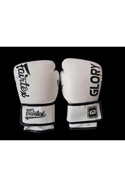 gloryfairtex Glory Kickboxing Set