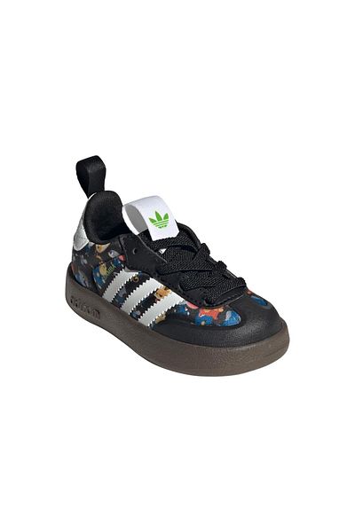 adidas Jp8625-B Adıfom Samba 360 I Baby Sports Shoes Black