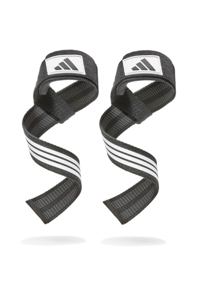 adidas Unisex Lasso Style Lifting Straps