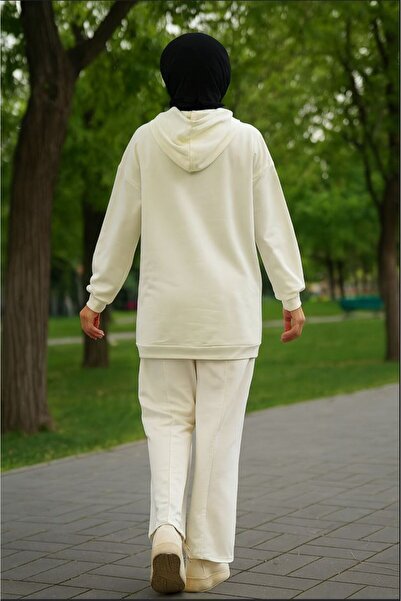 Get Crazy Two Thread Hijab Set