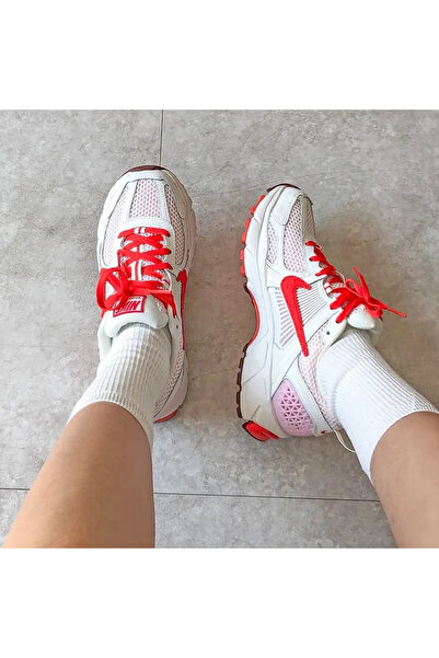 Nike Vomero 5 White Sneaker Sportie