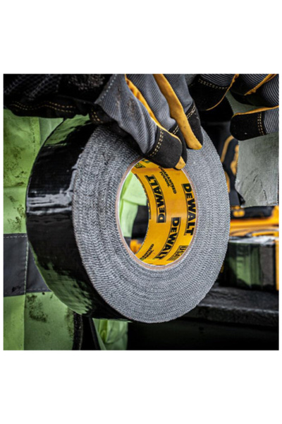 Dewalt Heavy Duty Ultra-Tough Duct Tape 1.88inch x 30yd