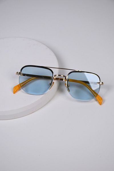 LOOKUP Sunglasses Uv400 Protected Ce Certificated 52 Inserts Unisex New Season with Case and Wiping Cloth Gift