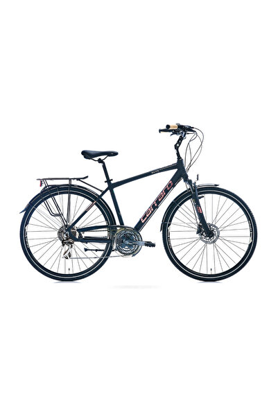 Carraro Elite 806 28 Jant 19'' 48cm M Kadro 24 Vites Şehir Bisikleti - Mat Si...