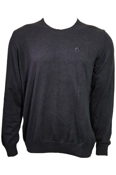 Campione 3099801 Men's Sweater Navy