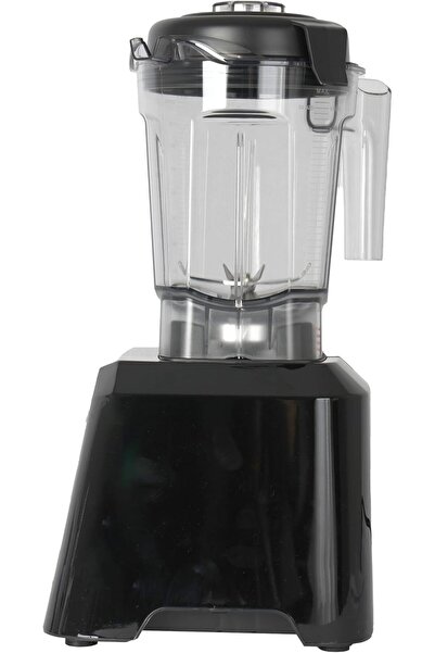 Afra Professional Blender, 1600W High-speed Copper motor, Food grade 6 PCS SUS blades, 2L Unbreakabl