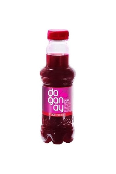 Doğanay Mini Boy Acılı Şalgam 300 ml – 24’lü Ekonomik Paket