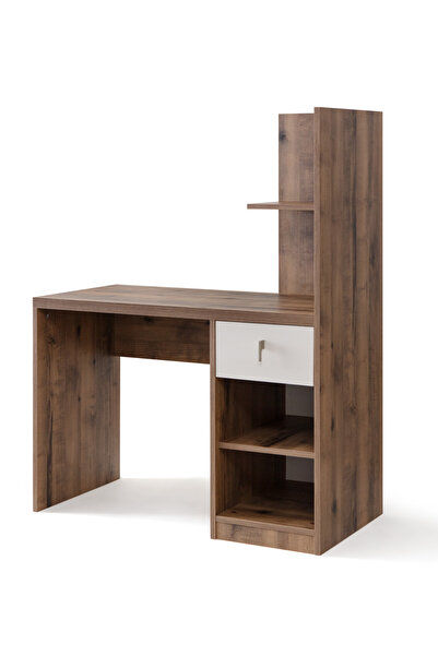 Setay Bilgisayar Masası, Megan Üniteli Çalışma Masası