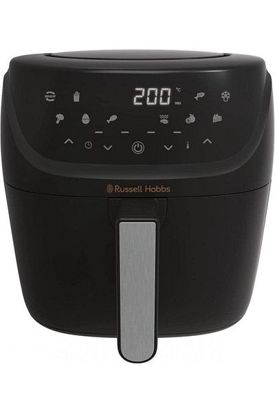 RUSSELL HOBBS SatisFry 8 litres Extra Large Digital Air Fryer 27170