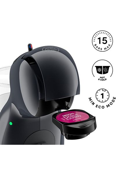 dolce gusto De'Longhi Nescafé Dolce Gusto Piccolo XS EDG210