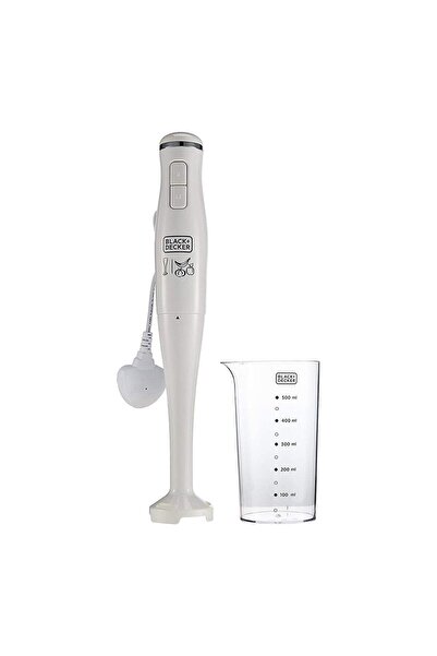 Black&Decker Black and Decker Stick Blender SB2500-B5