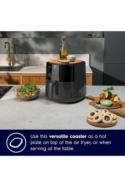Electrolux 5L XL Digital Air Fryer E5AF1-600P