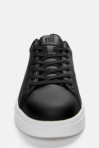 Pull & Bear Kalın tabanlı spor ayakkabı