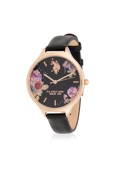 U.S. Polo Assn. ANALOG WATCH
