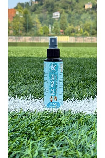 KXSPOR KX -WASH- Eldiven Temizleme Spreyi