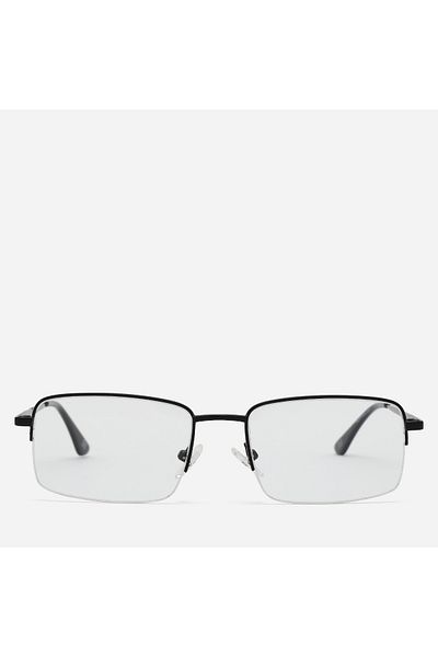 optical club The Raiman Eyeglasses