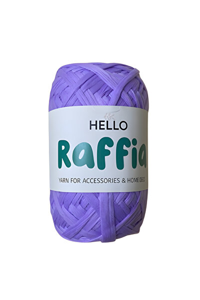 Hello Μαλακή ράφια 100 γρ