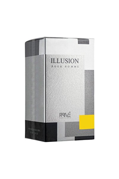 Prive Illusion Eau de Parfum for Men by Prive 100ml