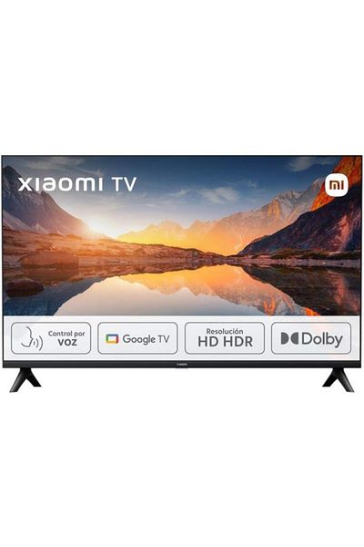 Xiaomi TV A 2025 32 HD Google TV