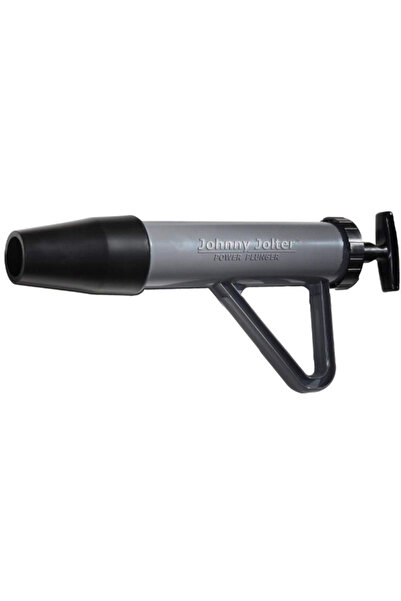 Johnny Jolter مكبس مرحاض احترافي باور ون بوش