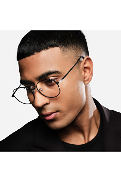 The Optical Club The Adib Eyeglasses