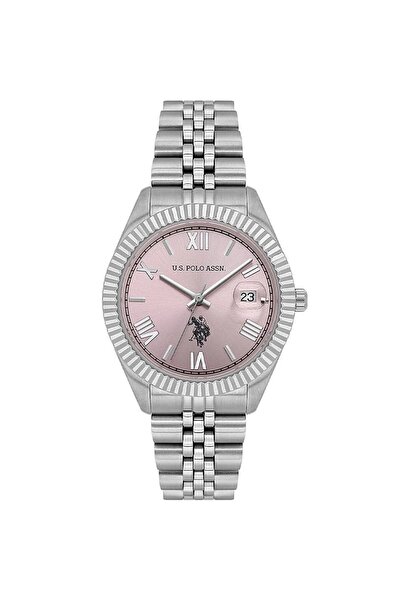 U.S. Polo Assn. U.S. Polo Assn. Uspa2112-02 Women's Wristwatch