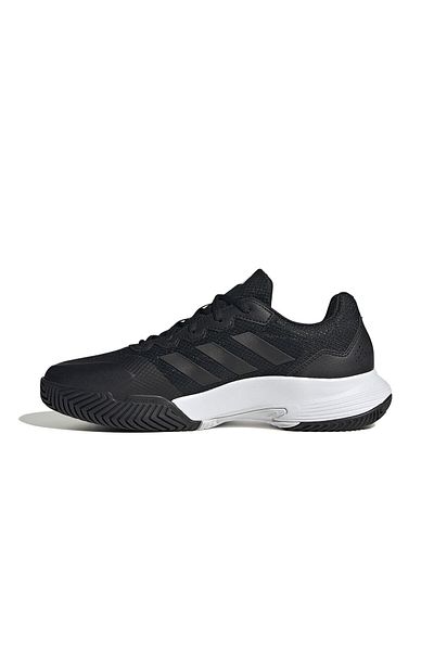 adidas Pantofi de tenis pentru bărbați Gamecourt 2 M IG9567 Negru