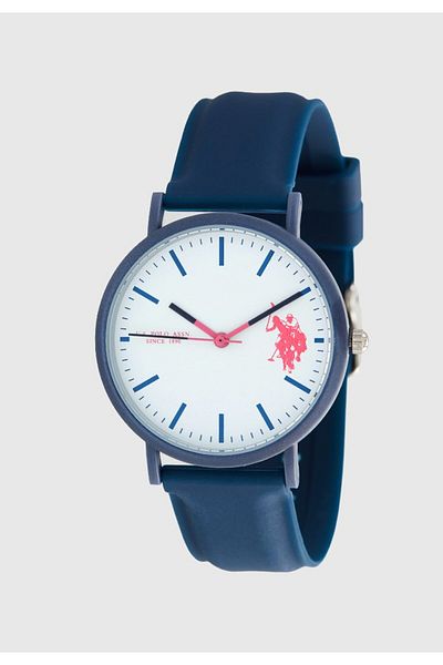 U.S. Polo Assn. ANALOG WATCH