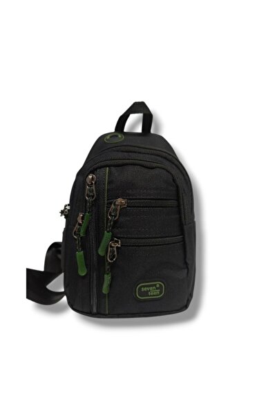 Cakgo Seventen 4924-25 BodyBag Ανδρική τσάντα χιαστί