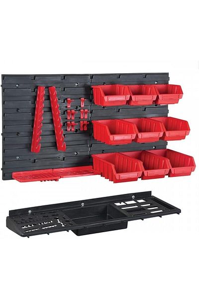 AC BOX System Qbrick Fx Medium Set Tool Bag Ac Box 861931
