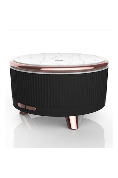 Danex Aromatherapy Diffuser and Humidifier, Danex, Ultrasonic, Home, Office, Hotel, Spa Decor, Meditation,