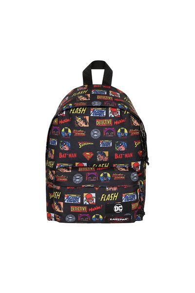 Eastpak Ek0000434V61-R Orbit Backpack Black