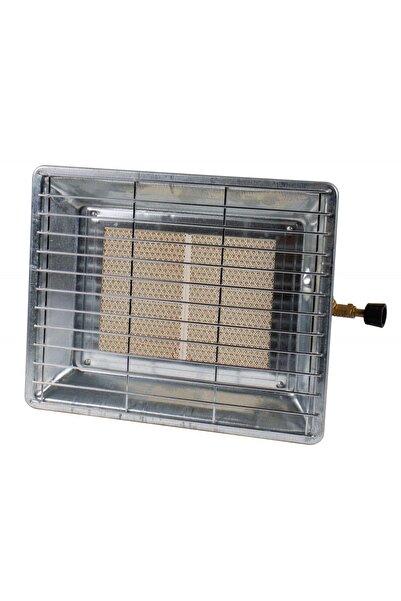 Z-Tools Încălzitor / arzător ceramic, putere 3000W pe cilindru / 913