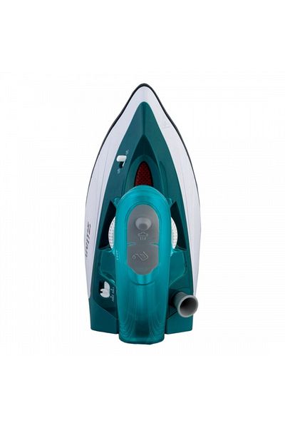 Zilan Iron, power 1100W, adjustable thermostat, green / ZLN 4223