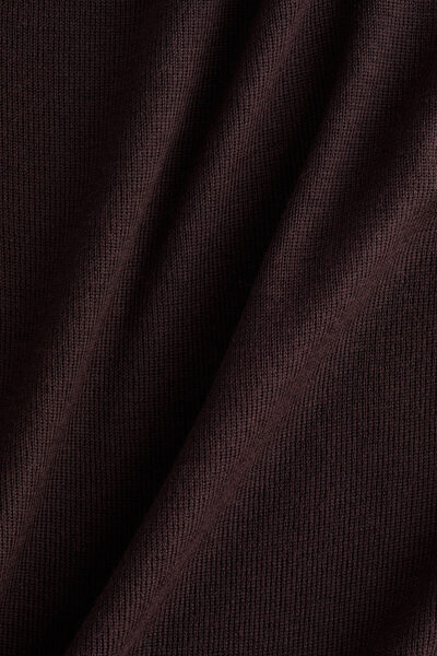 H&M Omuzları Açık Elbise