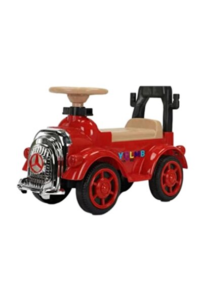 rexa دراجة ثلاثية العجلات قابلة للتعديل وموازنة للأطفال الصغار - دراجة ركوب ل...