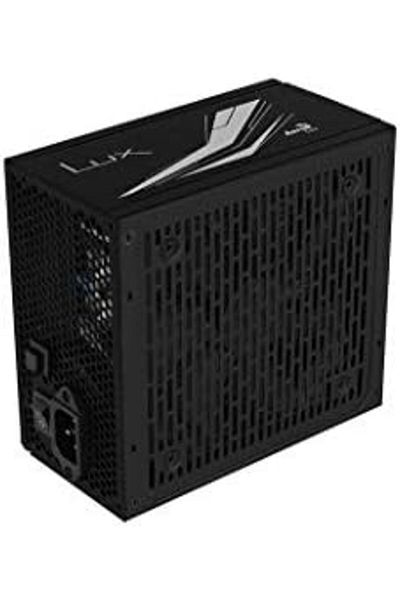 AEROCOOL AEROPGSLUXRGB750 PSU ATX