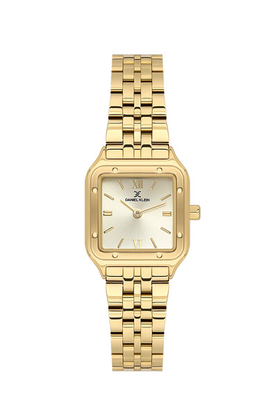 Daniel Klein Dke.1.10869-3 Premium Women's Wristwatch