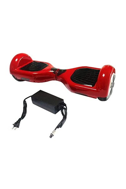 rexa Electric Self-Balancing Smart Hover Board with Charger