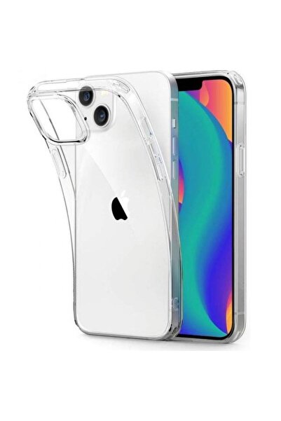 Devia Ochranný zadní kryt Naked pro Apple iPhone 14 Plus (Průhledný)