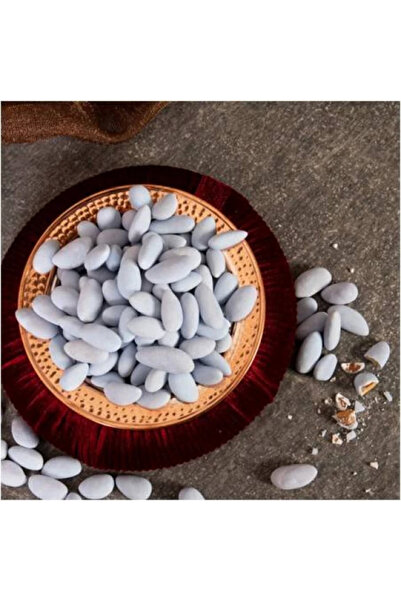 İsmiyle Al Znv Mey Import ®   Fine Almond Sugar 1000 Gr (1 kg) Znv2026