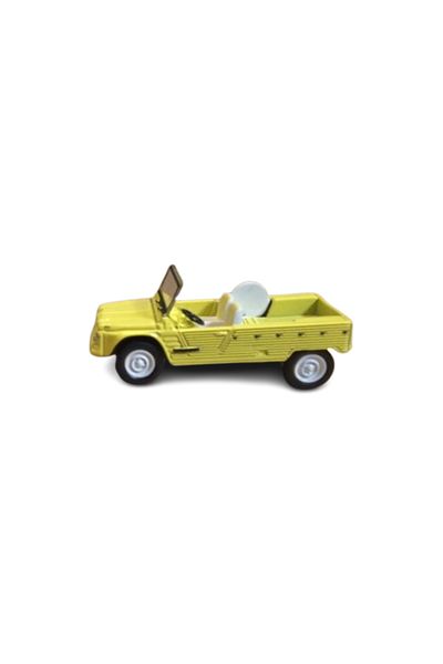Norev Citroen Mehari 1978, 1/54