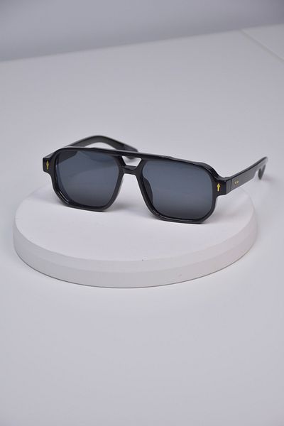 LOOKUP Sunglasses Uv400 Protected Men's Unisex Women's Ekartman for Ages and Above with Case and Wipe Cloth