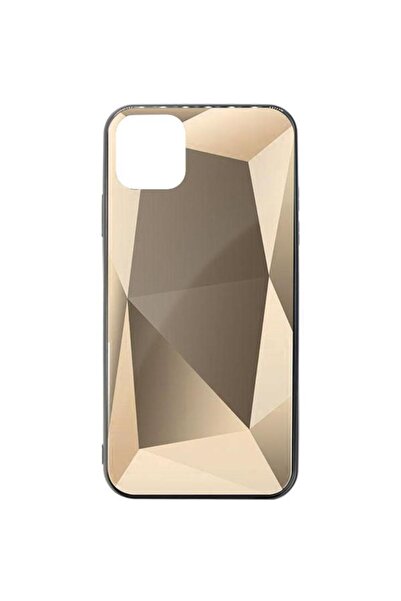 Meleovo Προστατευτικό Τζαμάκι Spate Glass Diamond MLVGDPXIGR για iPhone 11 (Γ...