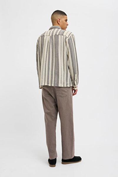 Jack & Jones Überhemd Relaxed Fit Überhemd