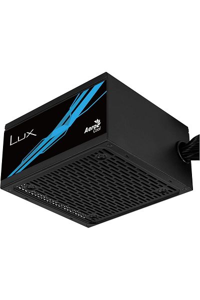AEROCOOL Alimentation ATX Lux 750W, LUX750