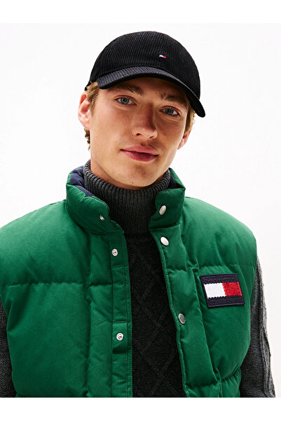 Tommy Hilfiger Men's Hat Am0Am13583Bds