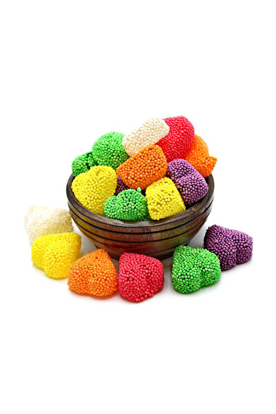 Twin Store Mixed Jelly Turkish Delight 1000 Gr (1 kg)