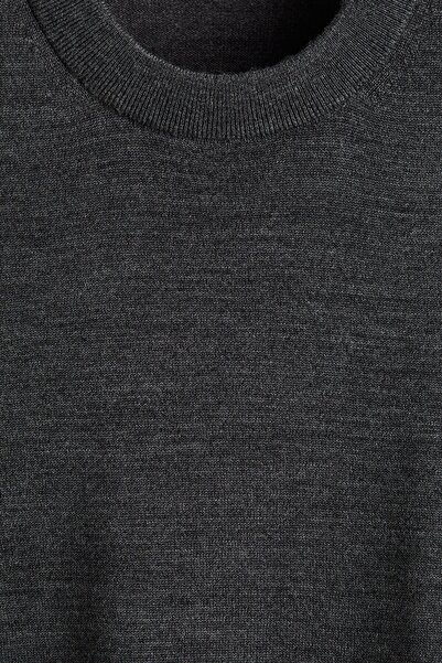 H&M Yün Kazak Regular Fit