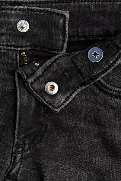 H&M Super Soft Flared Leg Jeans